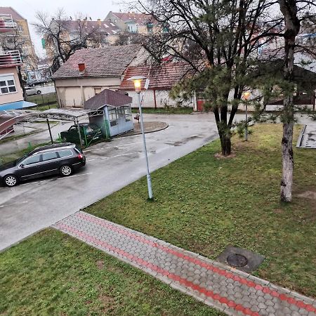 Apartmani Jasa Jagodina Exterior foto