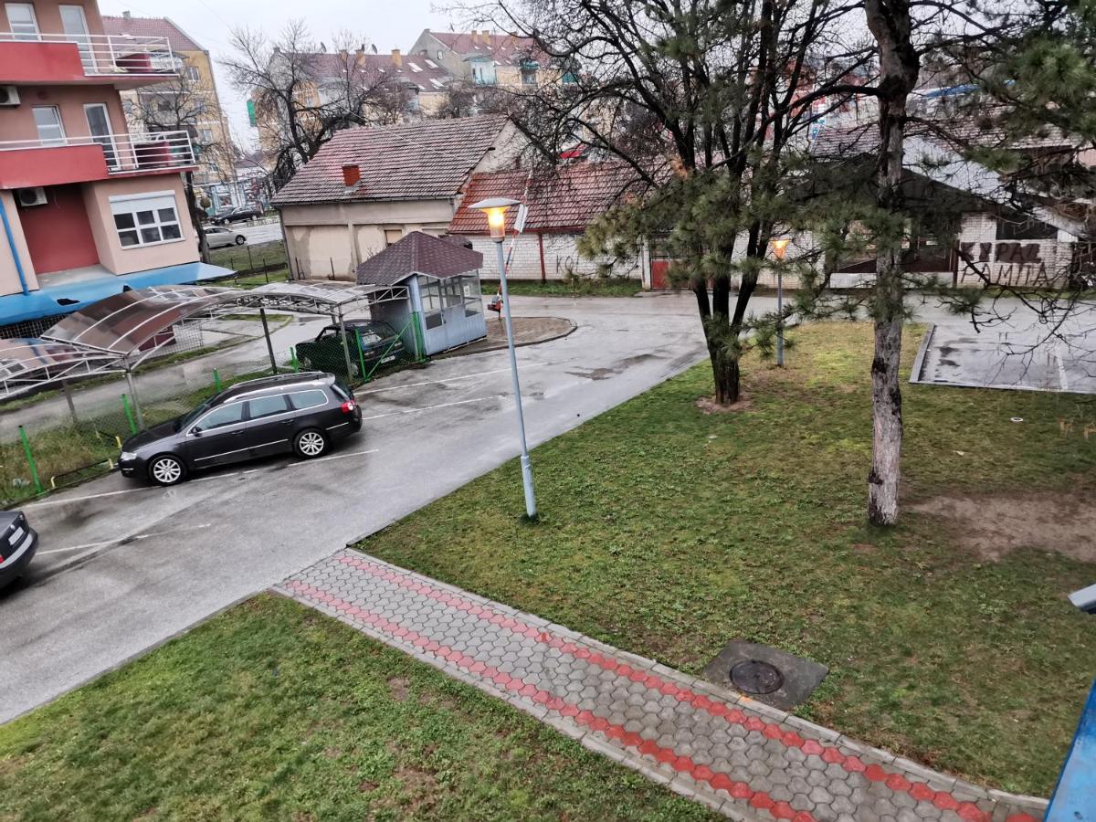 Apartmani Jasa Jagodina Exterior foto