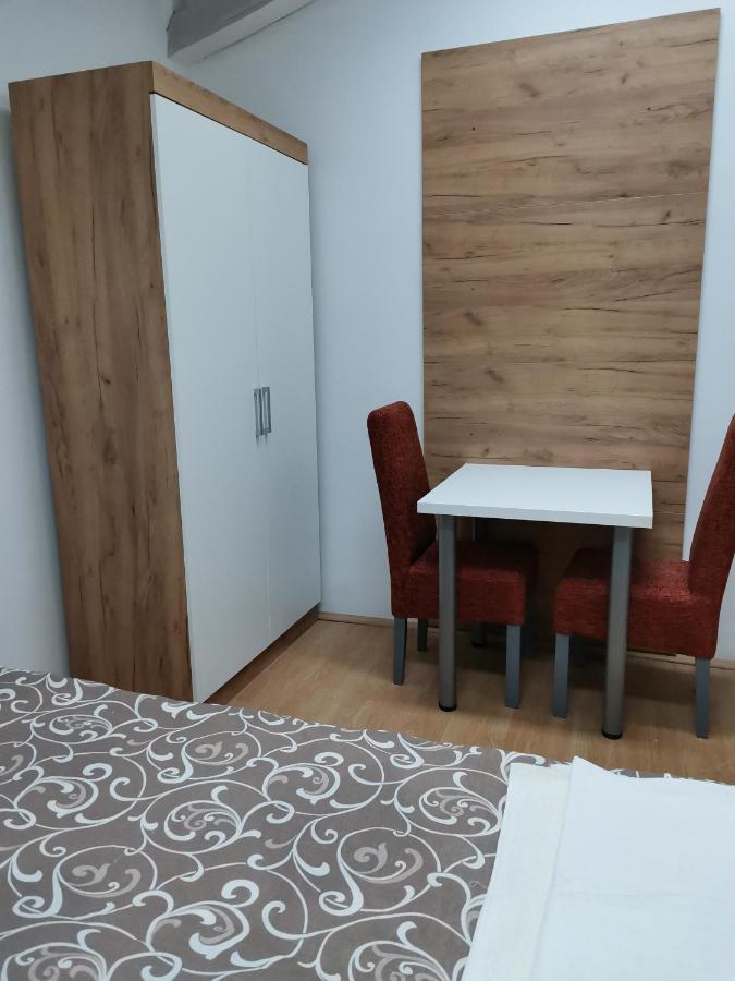 Apartmani Jasa Jagodina Exterior foto